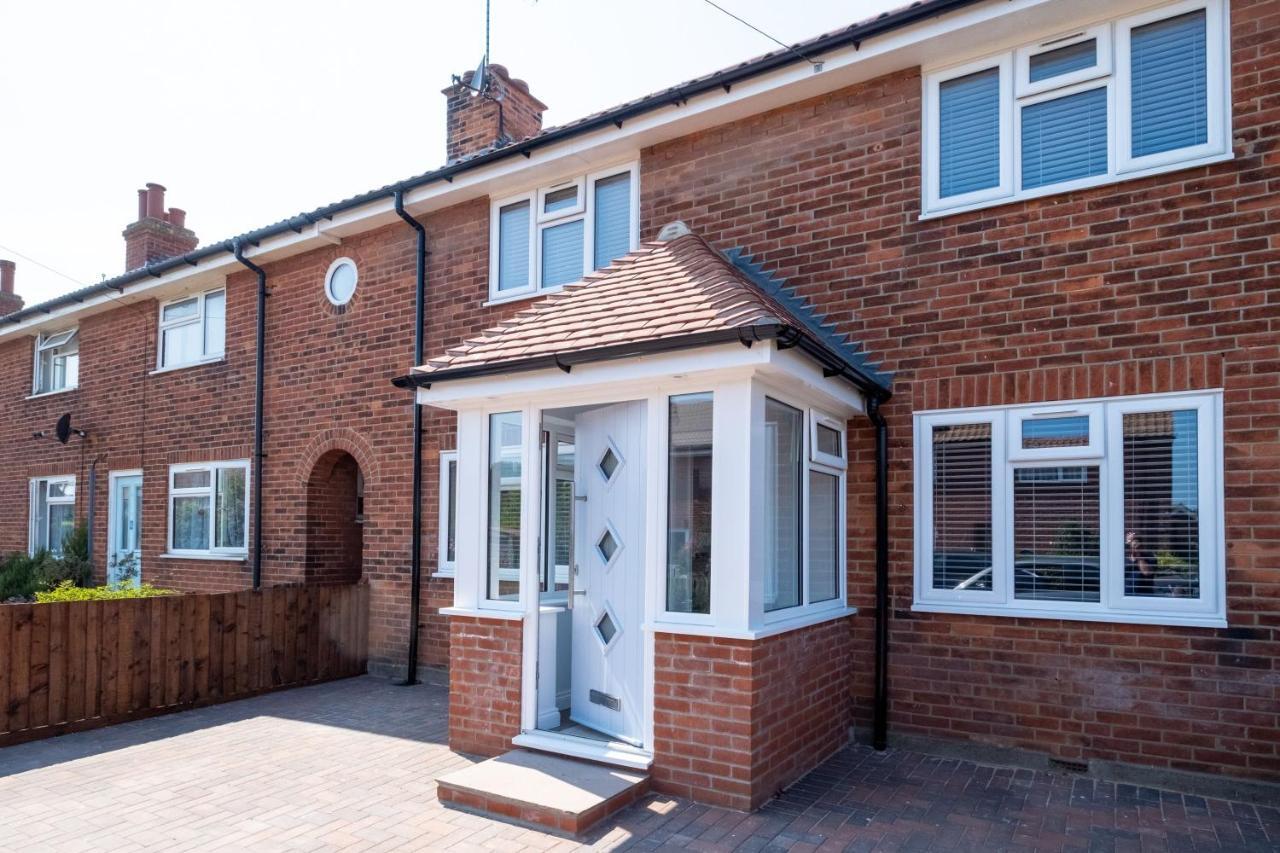 Pigwig Cottage, Thorpeness Exterior photo